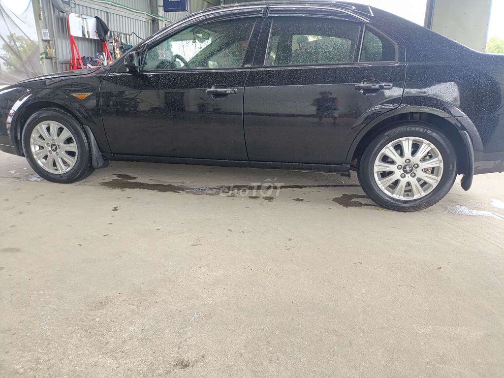 2003 2.0 AT - 1111 km. Mua bán Ô tô tại Thị xã Điện Bàn Quảng Nam được đăng bởi Phước hiền  hình 2