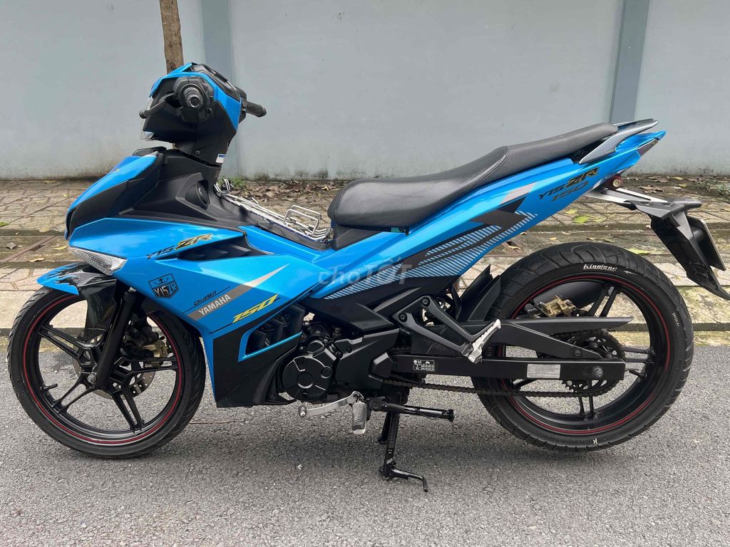 Exciter 150 2017 rin chất biển 65. Mua bán Xe máy tại Quận Ô Môn Cần Thơ được đăng bởi Chương Xe Máy Ô Môn hình 3