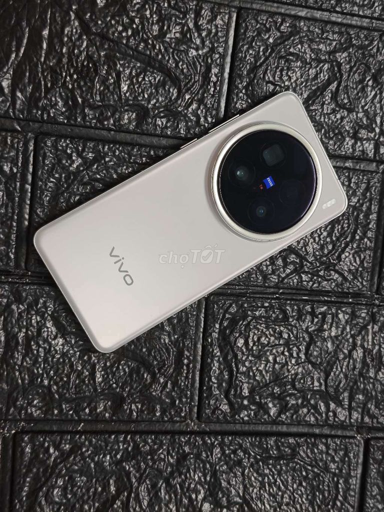 Vivo X200 Pro 12GB/256GB Titan 99 GL - 132530029