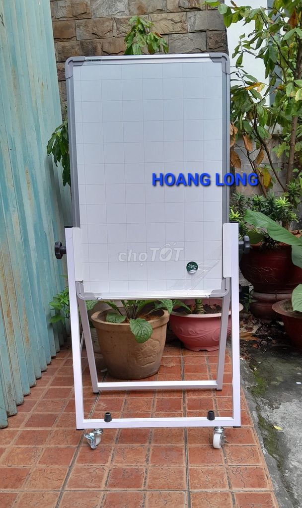 Bảng Flipchart tre em 40x60cm. Mua bán Đồ dùng văn phòng tại Quận Phú Nhuận Tp Hồ Chí Minh được đăng bởi Hoàng Long hình 1