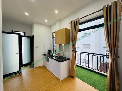 Аренда · 1 комн. · 45 м² · Quận Hải Châu, ул. Đường Nguyễn Chí Thanh