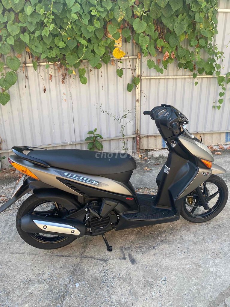 honda click 110 dọn mới biển số 72. Mua bán Xe máy tại Thành phố Vũng Tàu Bà Rịa - Vũng Tàu được đăng bởi Nguyễn Tấn hình 4