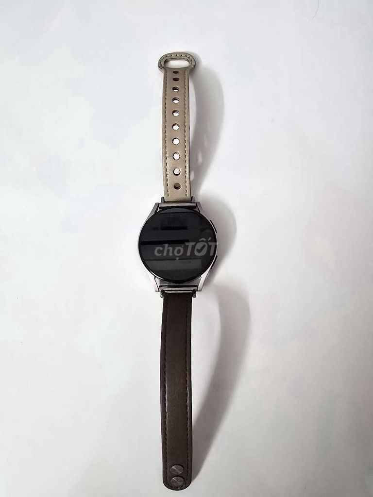 Samsung Watch Active 2. Mua bán Thiết bị đeo thông minh tại Quận Tân Bình Tp Hồ Chí Minh được đăng bởi Bảo My hình 1