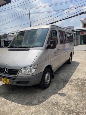 cần bán tải van Mercedes Benz 6N 850 kýcó máy lạnh. Mua bán Ô tô tại Huyện Bình Chánh Tp Hồ Chí Minh được đăng bởi  Đặng Tý
