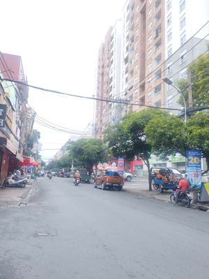 Bán Nhà Lý Thường Kiệt - 80m2 - HXH vô nhà - 3 tầng BTCT. Mua bán nhà ở tại Quận Tân Bình Tp Hồ Chí Minh được đăng bởi tran Quang 