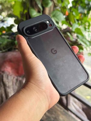 Pixel 9Pro XL chuẩn zin đẹp 98%(Minh ThiệnMobile). Mua bán Điện thoại tại Thành phố Cà Mau Cà Mau được đăng bởi Minh ThiệnMobile Tân Thành