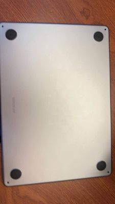 Apple MacBook Air M2 16GB/512GB Bạc 2 năm
