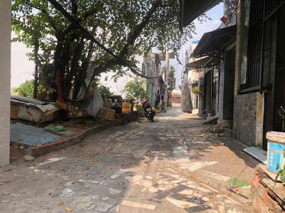 Bán lô đất đường số 6 Hiệp Bình Phước, TP. Thủ Đức. Mua bán đất tại Thành phố Thủ Đức Tp Hồ Chí Minh được đăng bởi Mr Diệu