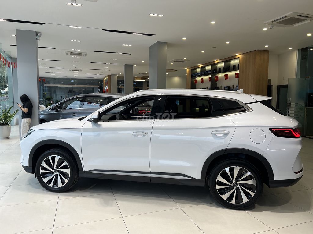 ✅ BYD SeaLion 6 Ưu Đãi Dịp Cuối Năm, Hỗ trợ Góp. Mua bán Ô tô tại Quận Bình Tân Tp Hồ Chí Minh được đăng bởi BYD Võ Văn Kiệt hình 4