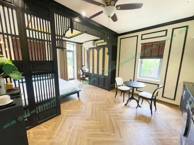 Аренда · 1 комн. · 45 м² · Quận Hải Châu, ул. Đường Phan Bội Châu