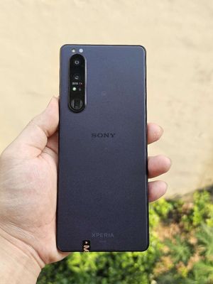Sony Xperia 1 mark 3 12/256gb 2sim