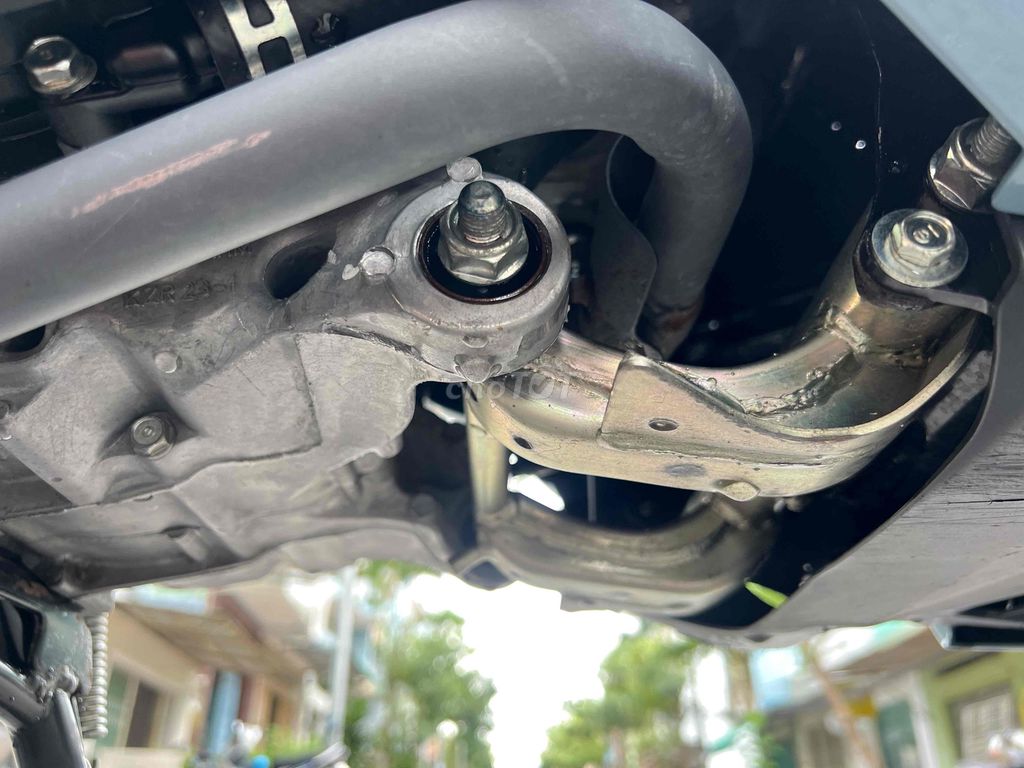 Vario 150 Đời 2021 Xe Chuẩn Đẹp Keng Biển 65 9chủ. Mua bán Xe máy tại Quận Ô Môn Cần Thơ được đăng bởi Huỳnh Thắng hình 21