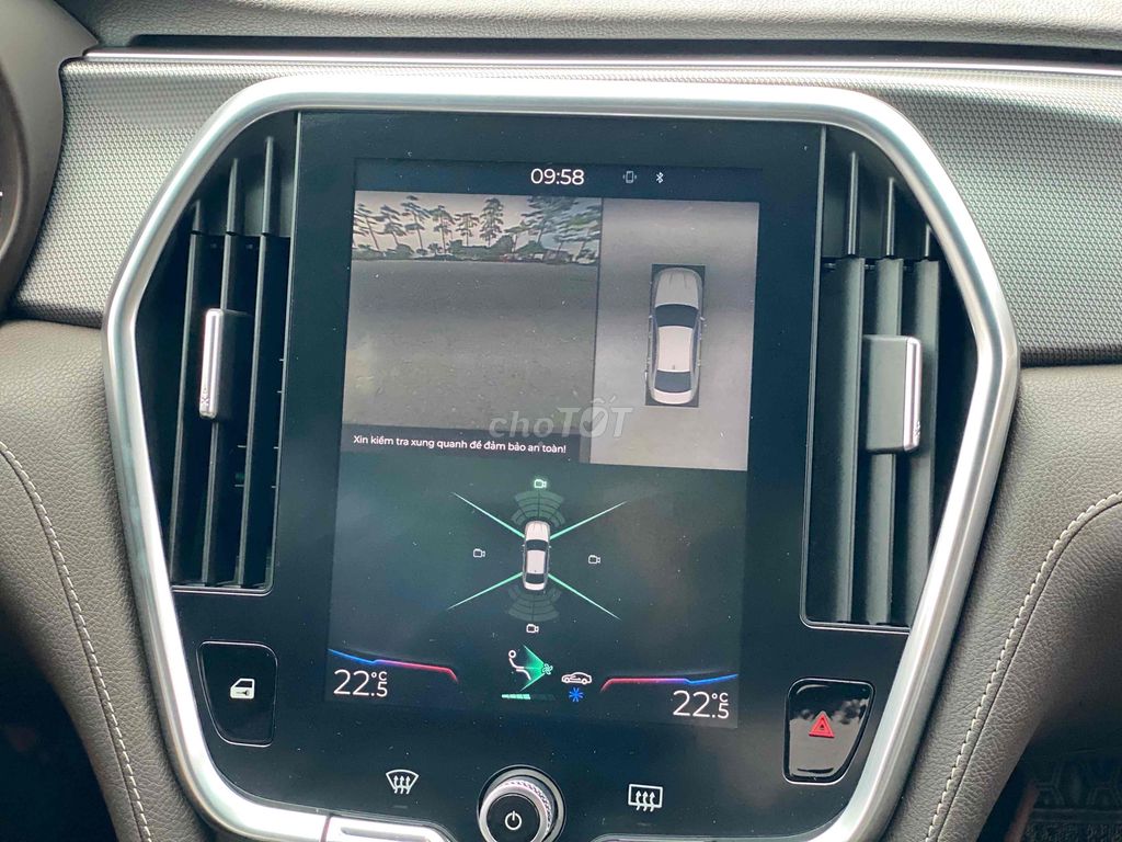 VinFast Lux A Plus sx 2021. Mua bán Ô tô tại Quận Thanh Xuân Hà Nội được đăng bởi Thanh KIA Oto cũ HN hình 15