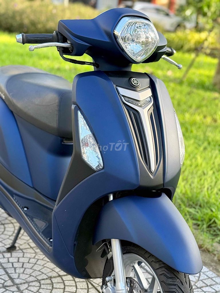 Grand 2018 biển 43. nợ xấu đưa 6tr lấy xe. Mua bán Xe máy tại Quận Sơn Trà Đà Nẵng được đăng bởi AN  chuyên mua bán xe máy cũ tại 386 ngô quyền sơn trà đà nẵng  BÁN XE TRẢ GÓP hình 9