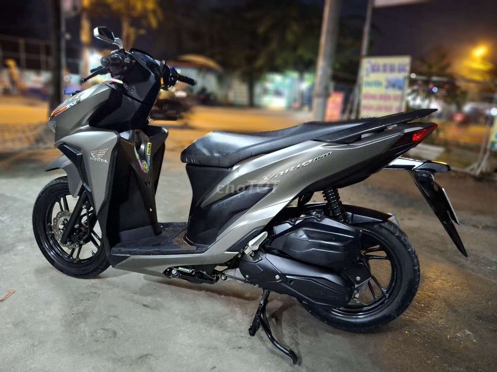 HONDA VARIÔ .150 .ĐK 2022. BS 62 CÀVET kèm cccd. Mua bán Xe máy tại Huyện Nhà Bè Tp Hồ Chí Minh được đăng bởi tuân anh  hình 5
