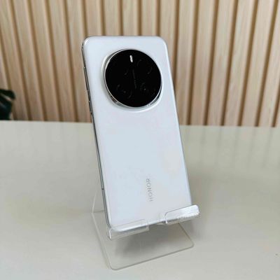 Honor Magic 7 Pro Fullbox 12/256 Pin 100 Trắng. Mua bán Điện thoại tại Quận Ninh Kiều Cần Thơ được đăng bởi Hmphone