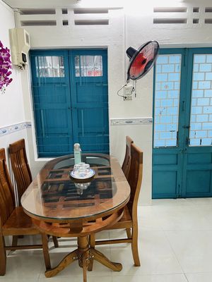 Rent · 1 bd · 36 м² · Quận Hải Châu, ул. Đường Hoàng Văn Thụ