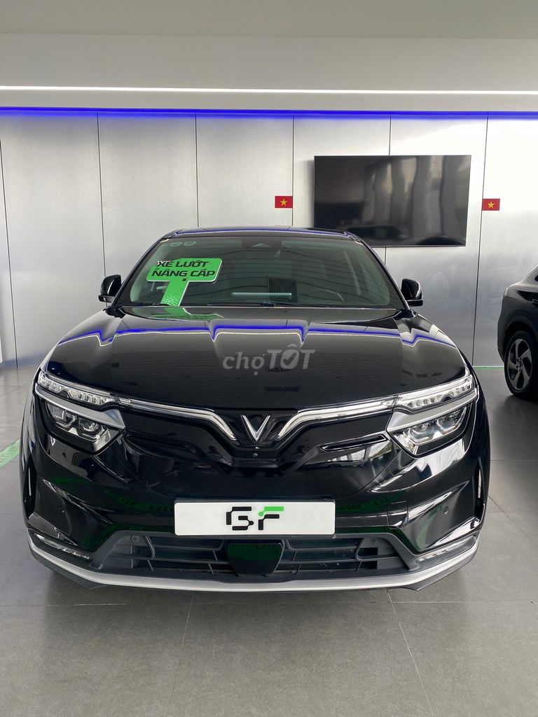 VinFast 2023 - 55911 km. Mua bán Ô tô tại Thành phố Biên Hòa Đồng Nai được đăng bởi Tạ Thanh Danh GF Vinfast  hình 1