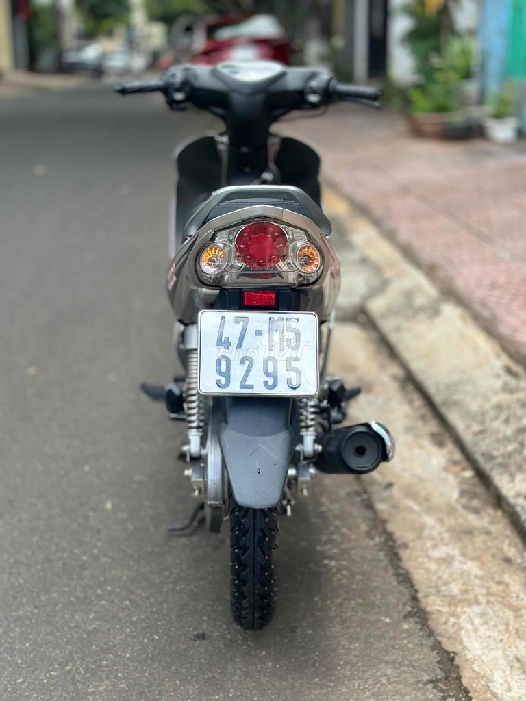 Jupiter tâm huyết bán. Mua bán Xe máy tại Thành phố Buôn Ma Thuột Đắk Lắk được đăng bởi nguyen huan hình 5