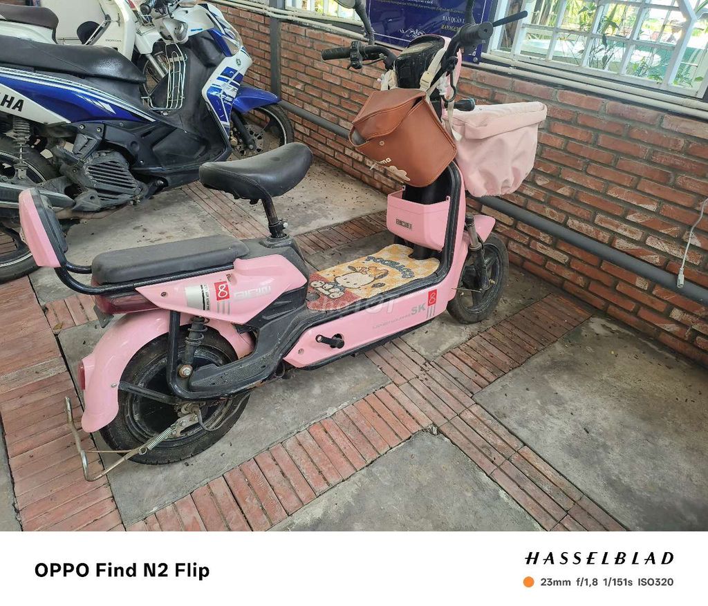 Chuyển về. Thanh lý một vài thứ cho ai cần.. Mua bán Xe điện tại Thị xã Tân Uyên Bình Dương được đăng bởi Hồng Công Phạm hình 3