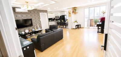 HÀNG HIẾM - CHO THUÊ CHUNG CƯ VẠN ĐÔ Q4 - 2PN 2WC 85M2 - GIÁ 14TR