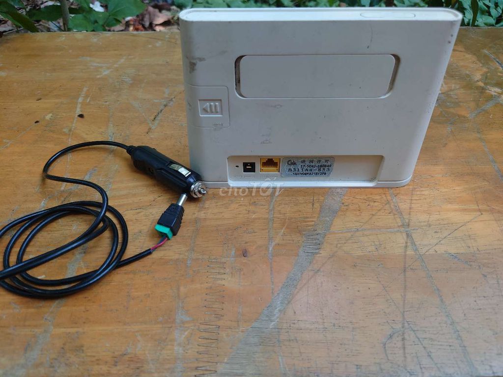 Bộ phát WiFi. Mua bán Phụ kiện (Màn hình, Chuột...) tại Quận Bình Thạnh Tp Hồ Chí Minh được đăng bởi Luxury Trương hình 1