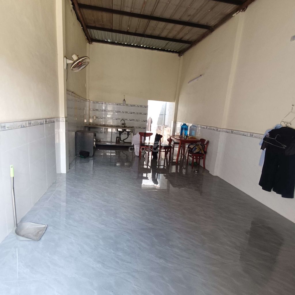 Аренда · 1 комн. · 64 м² · Huyện Bình Chánh, ул. Mặt Tiền 3B ấp 3 Vĩnh Lộc B bình chánh sát liên khu 45