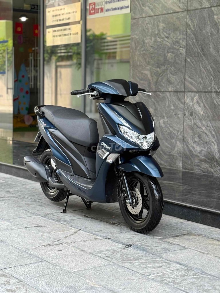 Freego S bản full cực mới 29F1 đi rất ít Keng. Mua bán Xe máy tại Quận Ba Đình Hà Nội được đăng bởi Xe Máy Nam Thi hình 2