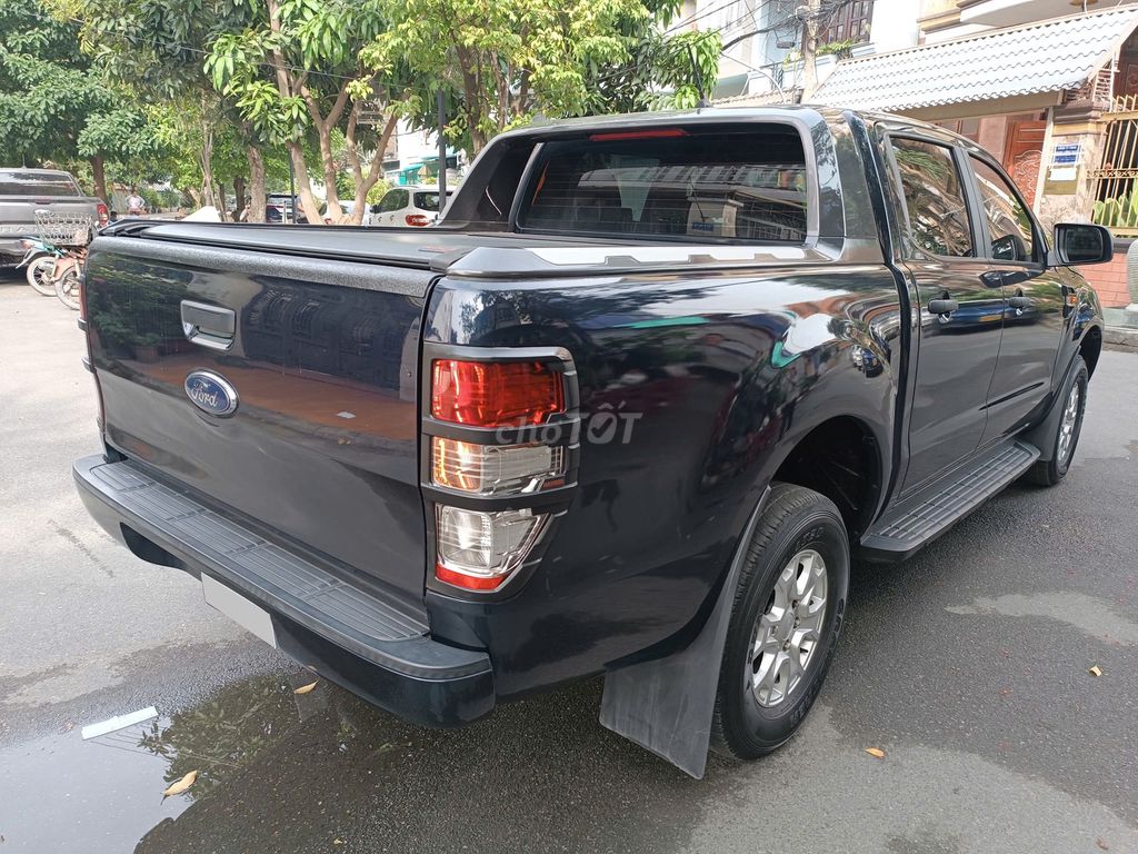 Ford Ranger model 2021 máy dầu số tự động. Mua bán Ô tô tại Quận 12 Tp Hồ Chí Minh được đăng bởi Thịnh 7951 hình 13