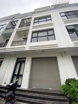 Cho thuê nhà vinhomes gardine hàm nghi