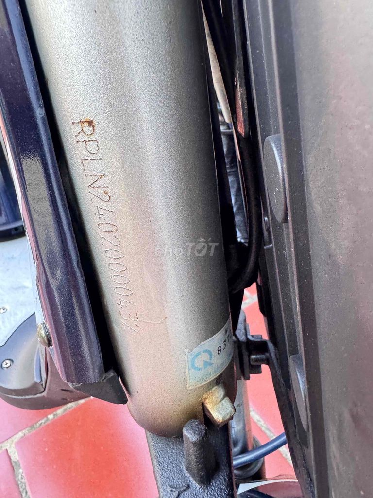 nijia lướt em vừa về. Mua bán Xe điện tại Quận Hải An Hải Phòng được đăng bởi công khang bike  hình 12