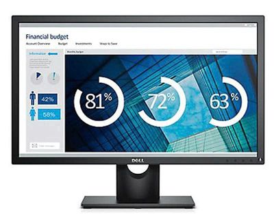 Màn hình Dell E2316 23 icnh Led Full HD. Mua bán Phụ kiện (Màn hình, Chuột...) tại Quận Nam Từ Liêm Hà Nội được đăng bởi Đức Chính Computer 