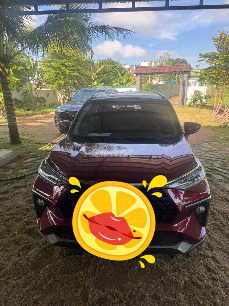 Toyota Rush 2019 S 1.5 AT - 40000 km. Mua bán Ô tô tại Thành phố Buôn Ma Thuột Đắk Lắk được đăng bởi DangUt hình 1