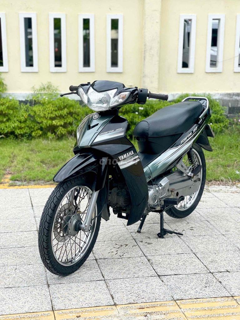 Зубочистка Yamaha Sirius 2015 Rin Master