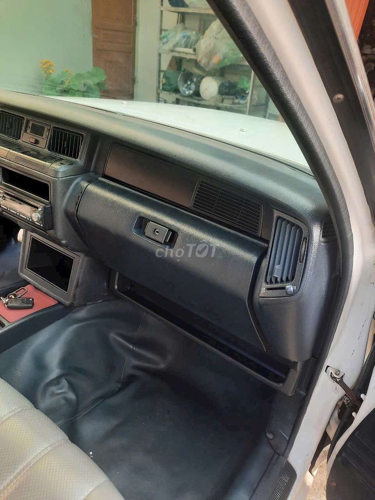 1993 2.4 MT - 10000 km. Mua bán Ô tô tại Huyện Thanh Sơn Phú Thọ được đăng bởi khôi hình 14