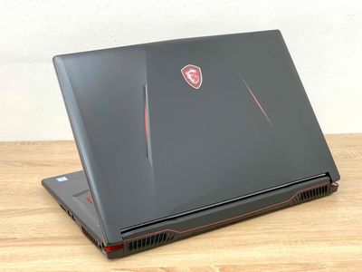 MSI 17 GL73 8RC i7 8750H R8 SSD120 HDD1T Zinđẹp99. Mua bán Laptop tại Quận Ninh Kiều Cần Thơ được đăng bởi Cầm đồ Nhanh