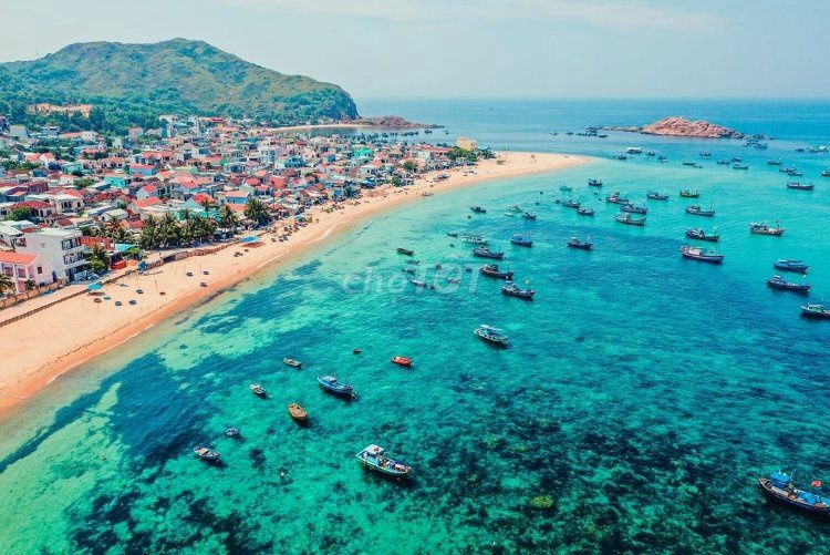 Tour du lịch Quy Nhơn - Phú Yên 3N3D LỄ 30.4. Du lịch tại Quận Gò Vấp Tp Hồ Chí Minh được đăng bởi NGỌC hình 1