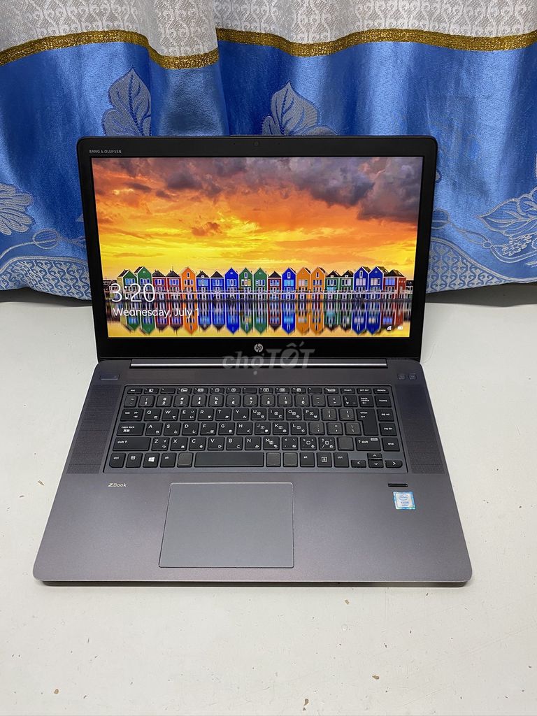 HP Studio Xeon E3-1505M/8G/SSD 256G 15.6" Card 4Gb. Mua bán Laptop tại Quận Ninh Kiều Cần Thơ được đăng bởi Tinh hình 1