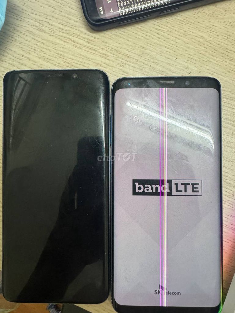 Apple iPhone XR 64GB Màn hình lô. Mua bán Điện thoại tại Quận Thanh Xuân Hà Nội được đăng bởi Nguyen Ngoc Tuan Anh hình 1
