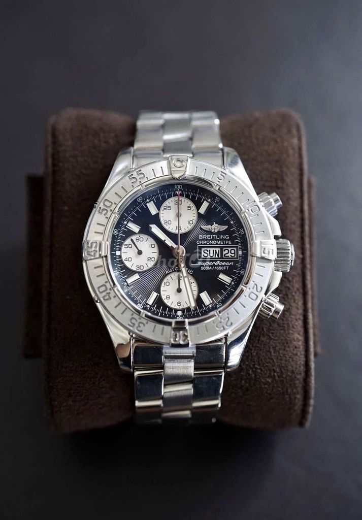 SuperOcean 
Chronograph A13340