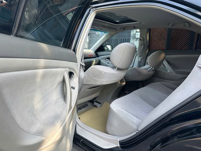Toyota Camry 2010 LE 2.5 - 126000 km. Mua bán Ô tô tại Quận Tân Phú Tp Hồ Chí Minh được đăng bởi đức hữu 