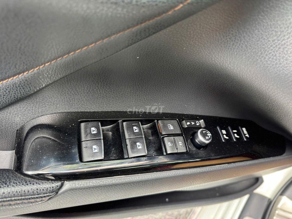 Camry 2019 2.5Q Nhập thái - 99.890 km - Còn Giảm. Mua bán Ô tô tại Huyện Củ Chi Tp Hồ Chí Minh được đăng bởi Vũ Phong Toyota Sure Xe Cũ Chính Hãng hình 11