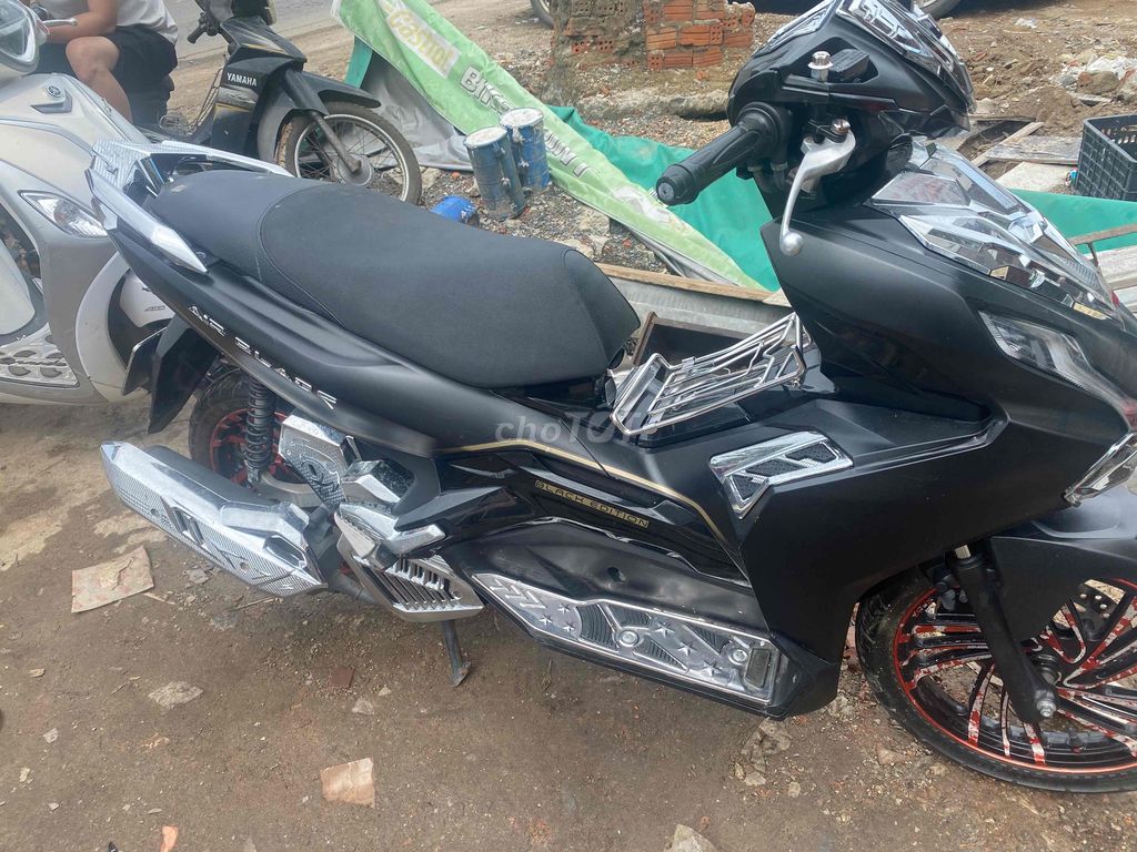 cần bán máy rin bs 43 hoăc gl. xe. Mua bán Xe máy tại Huyện Hòa Vang Đà Nẵng được đăng bởi lê anh tú  hình 4