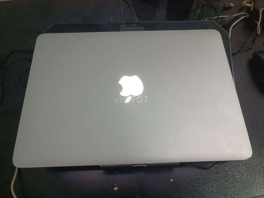 Apple MacBook Air Core i5 128GB. Mua bán Laptop tại Thị xã Tân Uyên Bình Dương được đăng bởi nghĩa trần  hình 1