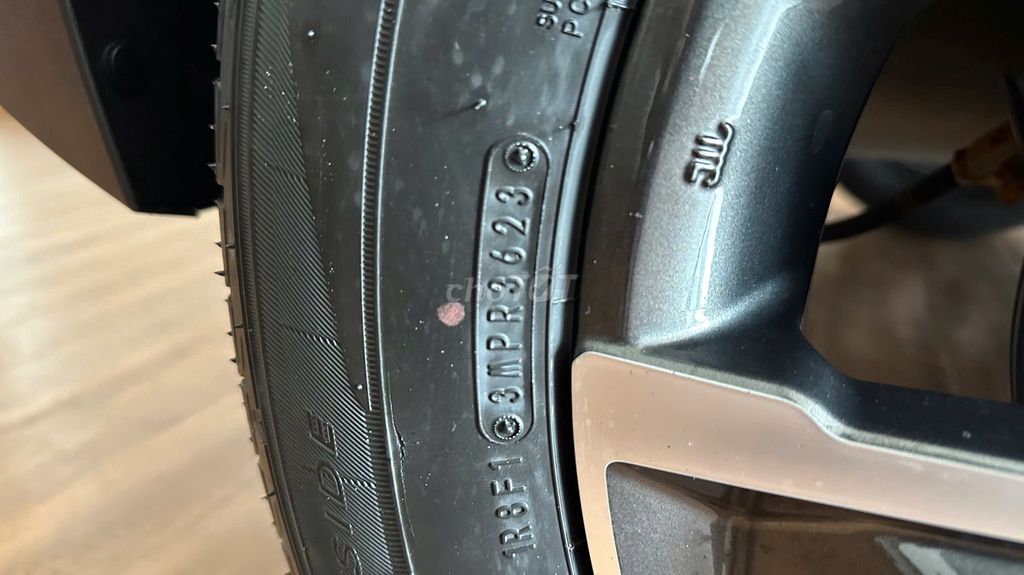 Kia Sonet 2023 Luxury 1.5 AT - 16000 km bảo hành. Mua bán Ô tô tại Quận Ninh Kiều Cần Thơ được đăng bởi TAN THANH AUTO  hình 14