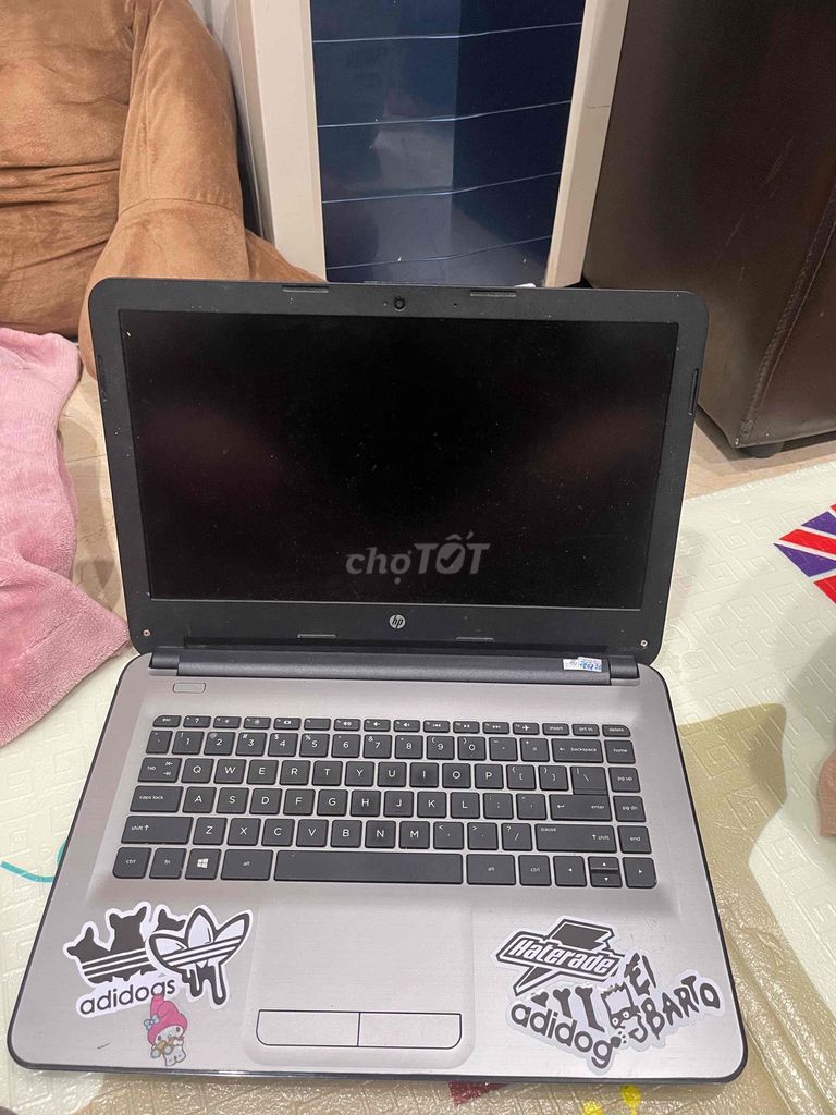 Thanh lý máy tính HP. Mua bán Laptop tại Quận Hà Đông Hà Nội được đăng bởi MonMin hình 1