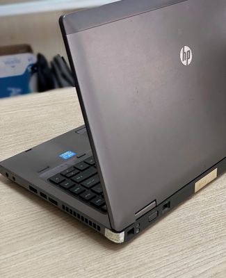 💛HP 646OP_I5, 14in, Cam, mic, ..đủ_Bền_ZIN100%. Mua bán Laptop tại Quận Thanh Khê Đà Nẵng được đăng bởi Đức Nho Technology