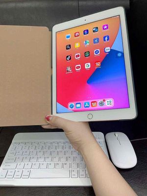 ipad Air 2 bản Sim và Wifi. Mua bán Máy tính bảng tại Thị xã Bến Cát Bình Dương được đăng bởi Suong