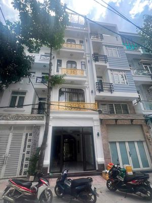 Аренда · 6 комн. · 80 м² · Thành phố Thủ Đức, ул. Đường Nguyễn Duy Trinh