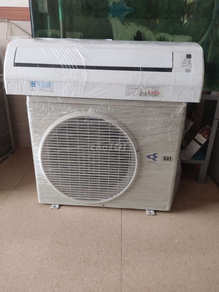 Daikin nhật nội địa 2 chiều inverter nhiều mẫu mới. Mua bán Máy lạnh, điều hoà tại Quận Lê Chân Hải Phòng được đăng bởi cường 59 tuổi hình 1
